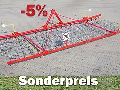 MD KL Hackstriegel P466 - 3,8 m, 4,2 m, 4,6 m
