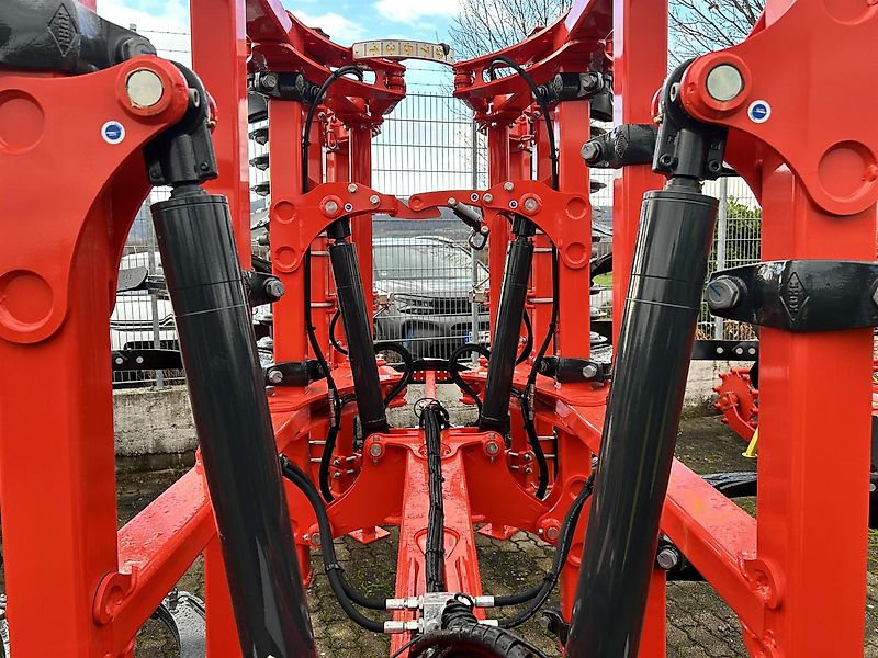 Kuhn Cultimer L400R