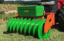 Holaras Stego kuilverdichtingswals