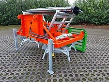 Holaras Jumbo KS kuilverdeler