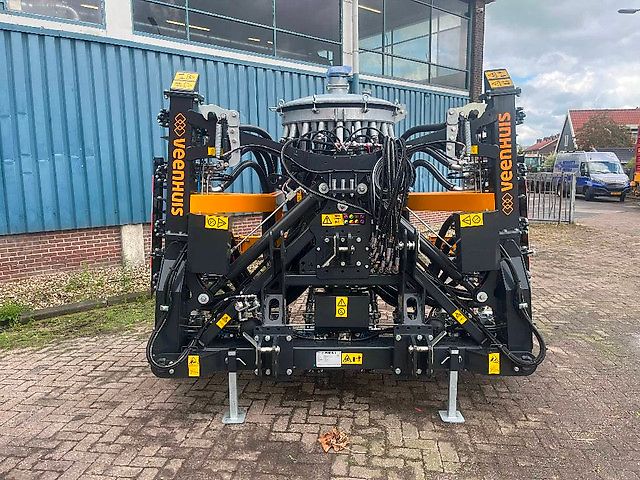 Veenhuis Fullject X-line 6.00 PRO