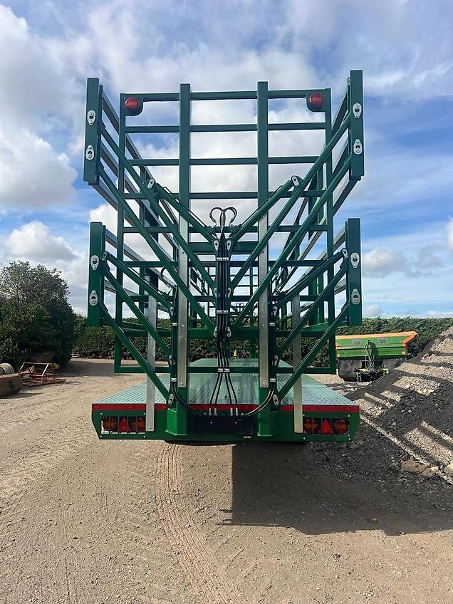 Bailey 16T BaleTrailer