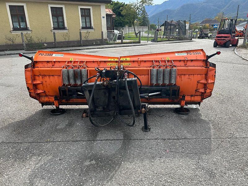 Pronar PU-3300 Schneepflug