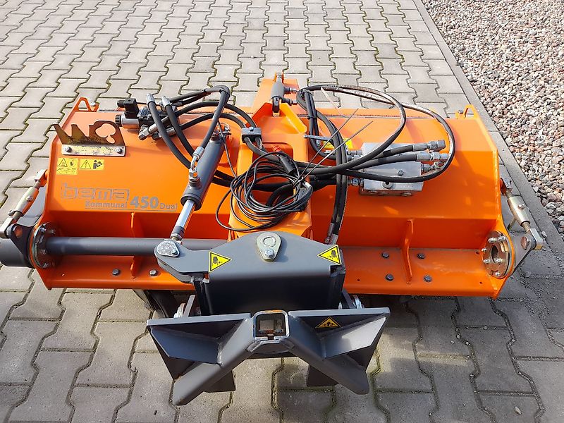 Bema KOMMUNAL 450 DUAL 1250