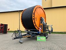 Hüdig IROMAT IV TDAKTION