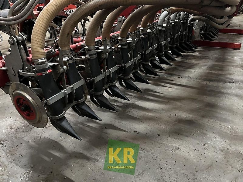 Schuitemaker Exacta 870 bemester #697067