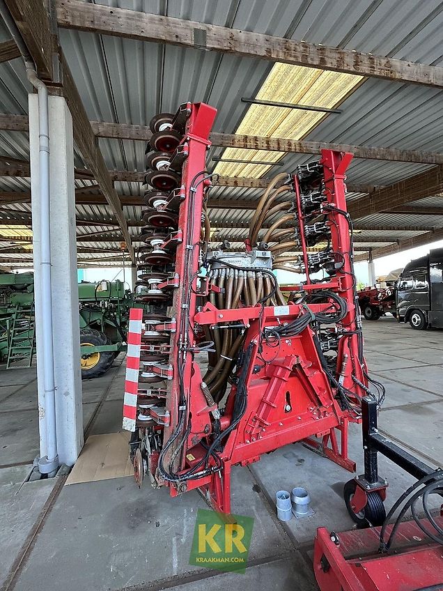 Schuitemaker Exacta 870 bemester #697067