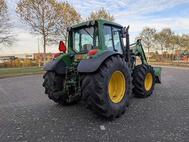 John Deere 6230 PREMIUM 6230 PREMIUM