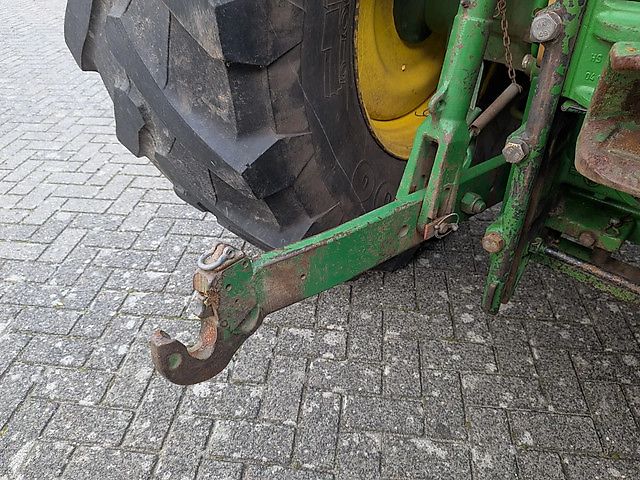John Deere 6230 PREMIUM 6230 PREMIUM