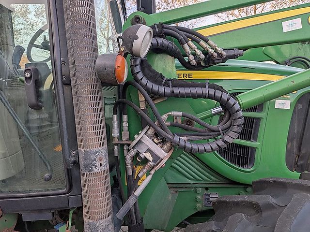 John Deere 6230 PREMIUM 6230 PREMIUM
