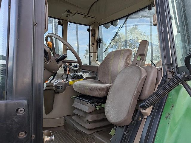 John Deere 6230 PREMIUM 6230 PREMIUM