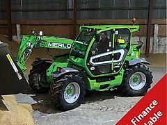 Merlo 42.7CS-136