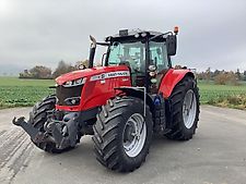 Massey Ferguson 7719 Dyna - VT