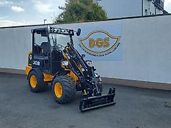 JCB Radlader 403 Agri