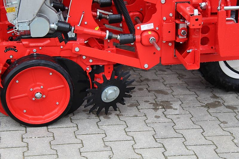 Ozdoken VPKT-D6-38cm bis75 cm-Direktsaat