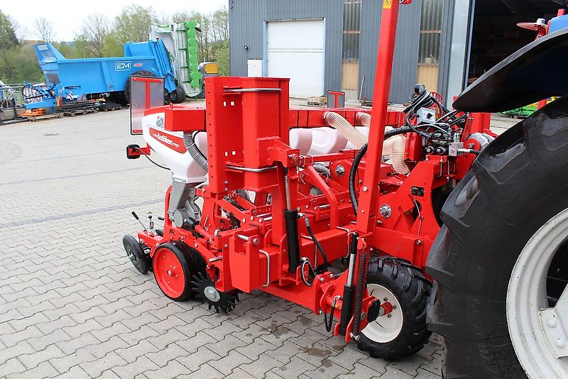 Ozdoken VPKT-D6-38cm bis75 cm-Direktsaat