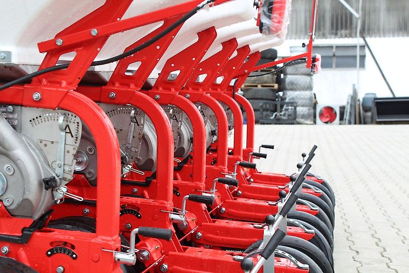 Ozdoken VPKT-D6-38cm bis75 cm-Direktsaat