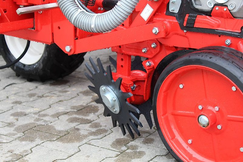 Ozdoken VPKT-D6-38cm bis75 cm-Direktsaat