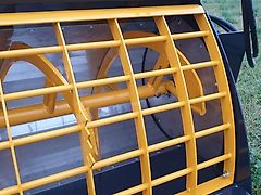 Grutech Betonmischschaufel GTH-MBMSD 300L Betonmischer / Betoniarka