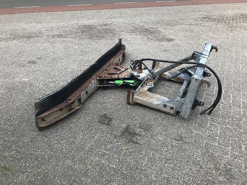 Zocon Rubberschuif 2.50