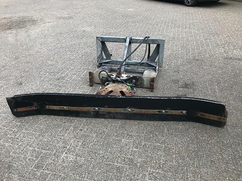 Zocon Rubberschuif 2.50