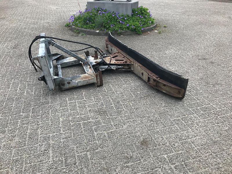 Zocon Rubberschuif 2.50