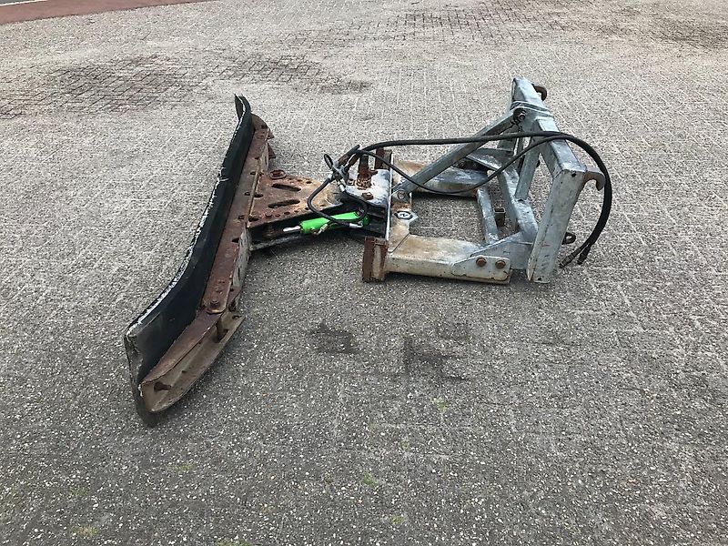 Zocon Rubberschuif 2.50