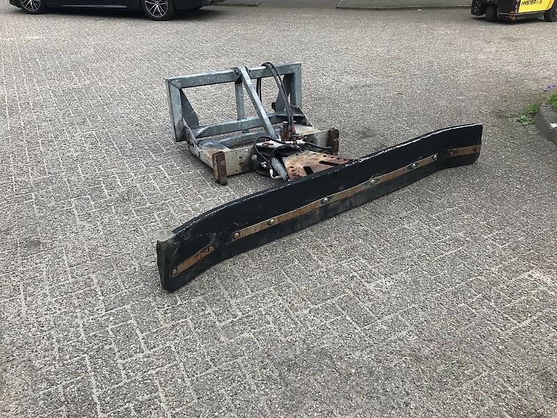 Zocon Rubberschuif 2.50