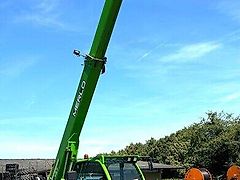 Merlo TF42.7-CS-145-CVTRONIC