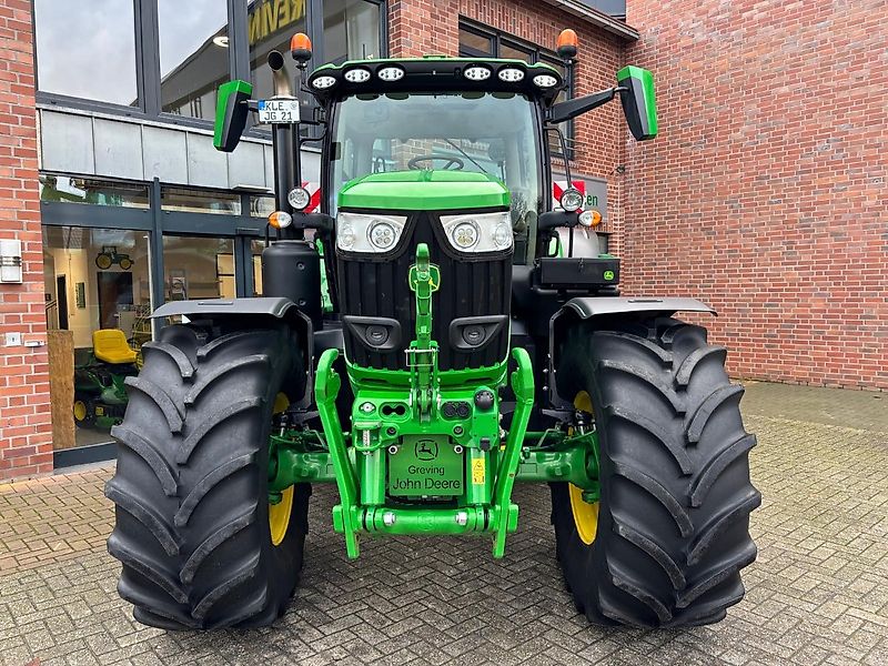 John Deere 6R215 *Garantieverlängerung*