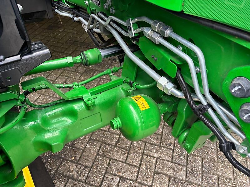 John Deere 6R215 *Garantieverlängerung*