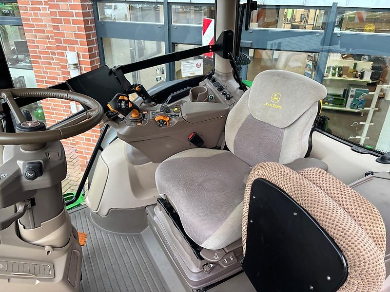 John Deere 6R215 *Garantieverlängerung*