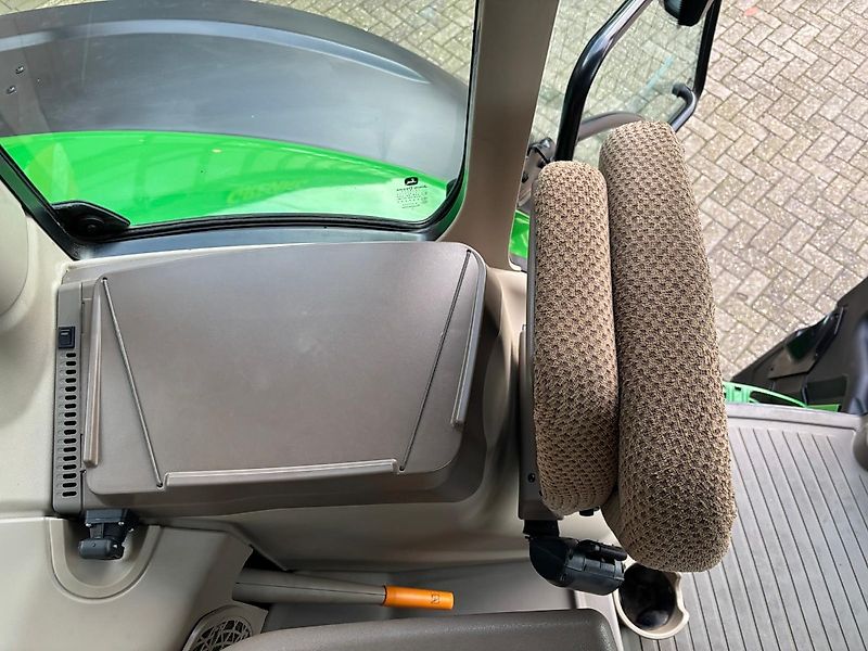 John Deere 6R215 *Garantieverlängerung*