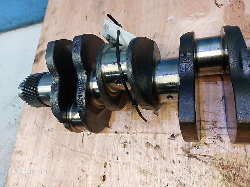 Iveco 8361 SRE 11 (Spare part/Reservedel/Ersatzteil)