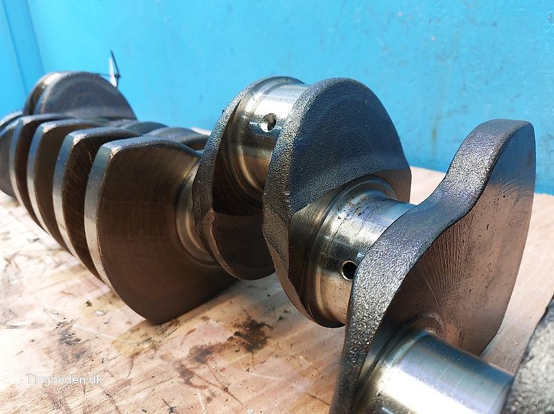 Iveco 8361 SRE 11 (Spare part/Reservedel/Ersatzteil)