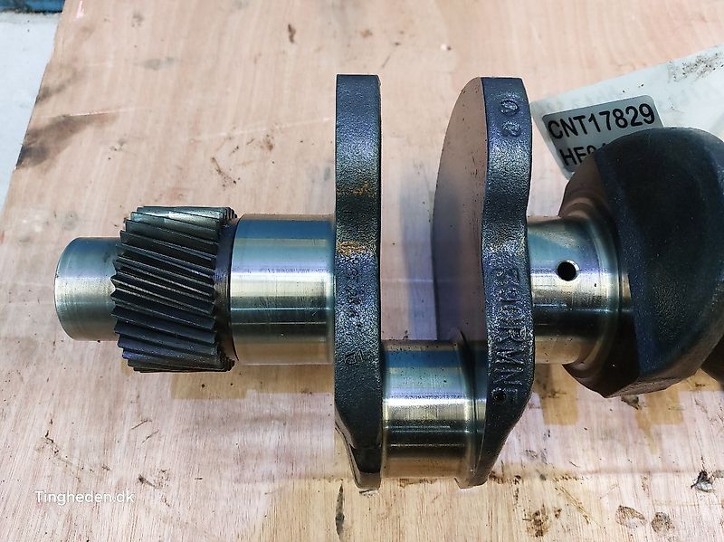 Iveco 8361 SRE 11 (Spare part/Reservedel/Ersatzteil)