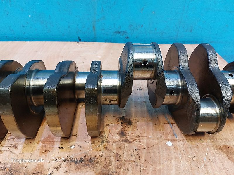 Iveco 8361 SRE 11 (Spare part/Reservedel/Ersatzteil)