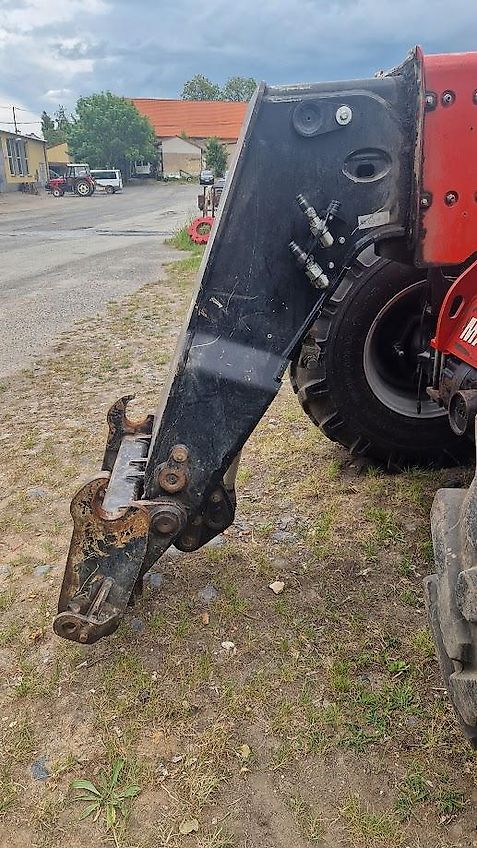 Manitou MLT 960