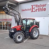 Case IH Farmall 75 C