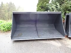 H - LM - Maxischaufeln XXL - // Größe   2 XL  - 2 Meter - Sonderabverkaufspreis Maxischaufel XXL 2 Meter - für Frontlader-// Größe 2 XL // - 2 M-