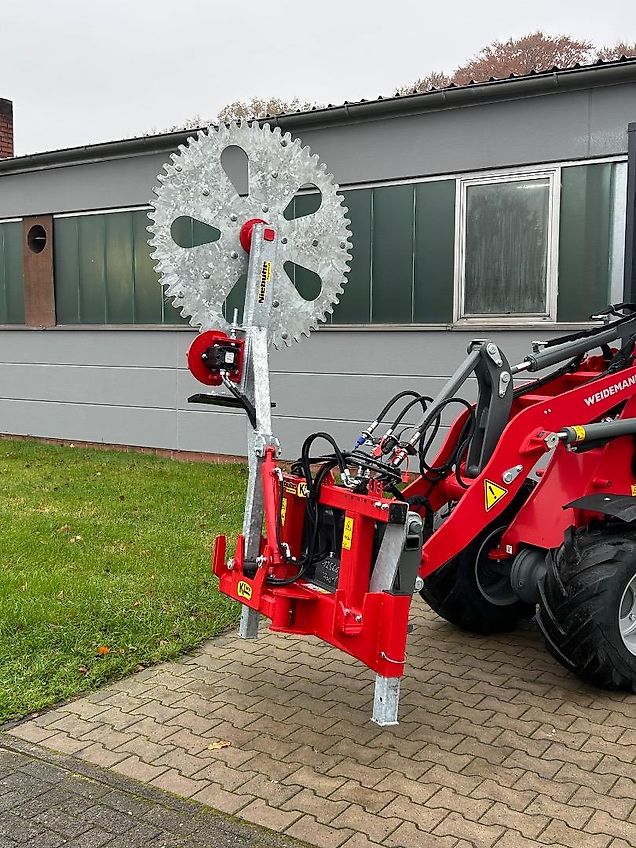 Kemp Liegeboxenplaner Boxenplaner Tiefboxenplaner