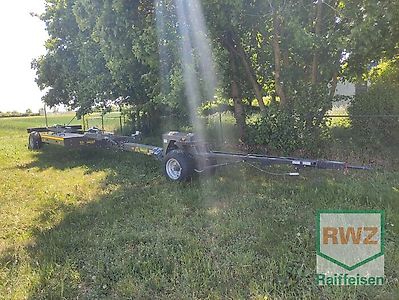 Ziegler Profi Carrier