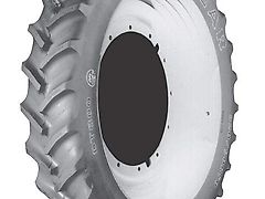 Goodyear 380/90R42 GOODYEAR OPTITRAC DT800 R-1W 157D TL IF *UITVERKOOP*