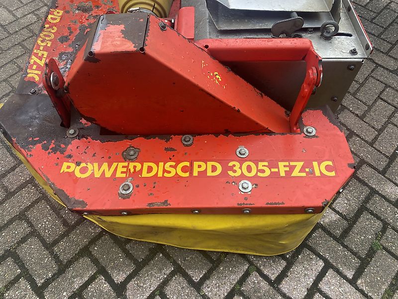 Ziegler 305-FZ-IC