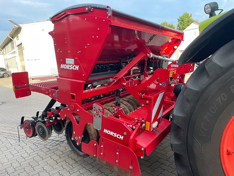 Horsch VERSA 3KR