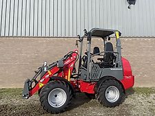 Weidemann 1160 Special