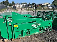 Spread-a-Bale Mini VR