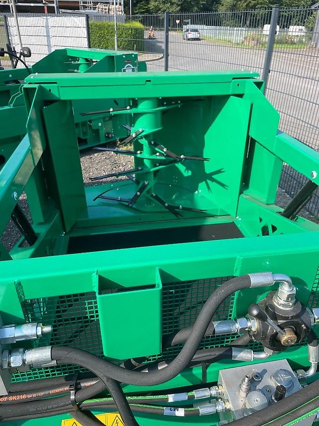 Spread-a-Bale Mirco ST