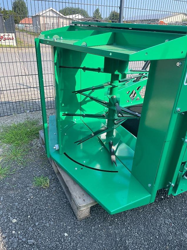 Spread-a-Bale Mirco ST