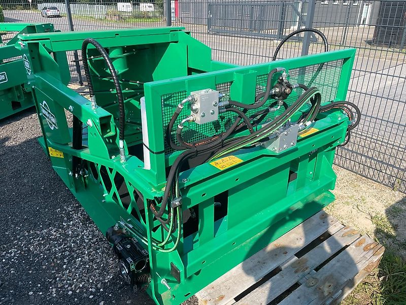 Spread-a-Bale Mirco ST